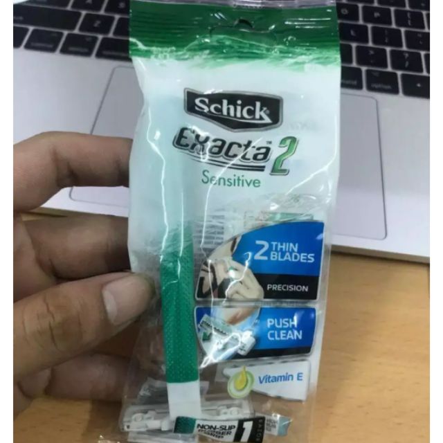 Dao cạo râu Schik