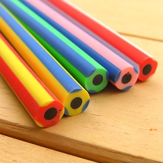 [SPM] Bút Chì Mềm 18cm Cho Bé - 7852