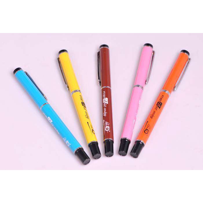 BÚT MÁY TL- ĐIỂM 10 NGÒI KHÔNG MÀI FT - 021