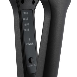 Máy Duỗi Tóc Kemei KM-329 4 Mức