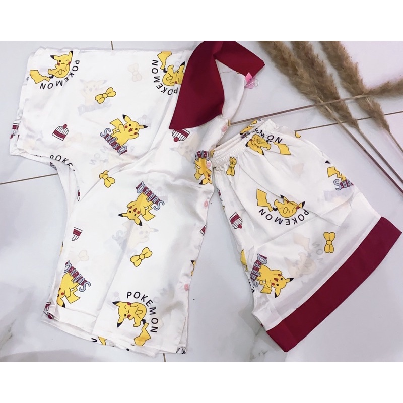 [Hình thật 100%] 💝💝Đồ bộ nữ mặc nhà ngắn tay, quần ngắn latin mịn mát freesize✅✅✅ | BigBuy360 - bigbuy360.vn