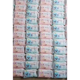 Khăn ướt K-Mom 100 tờ