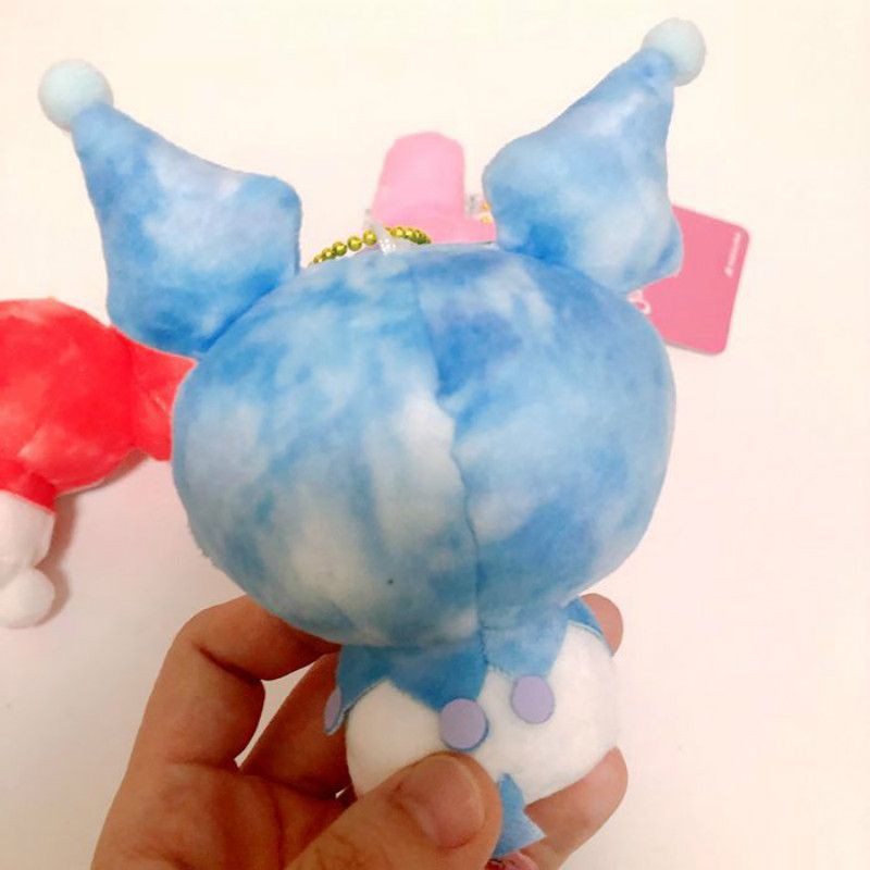 Thú bông nhân vật Kuromi My Melody xinh xắn