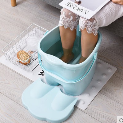 Thùng Nhựa Ngâm Chân Tiện Dụng Cho Gia Đình 1886 | BigBuy360 - bigbuy360.vn