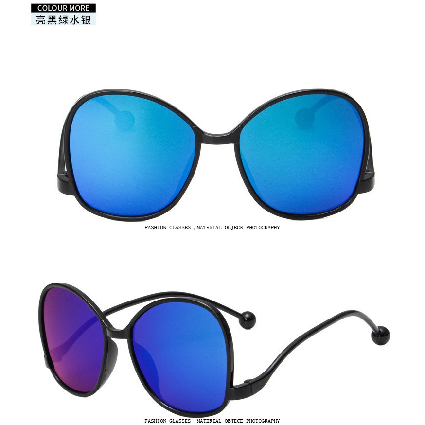 Kính râm - kính mát đi biển HOT TREND 2022