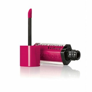 Son bourjois velvet màu 5 hồng đậm
