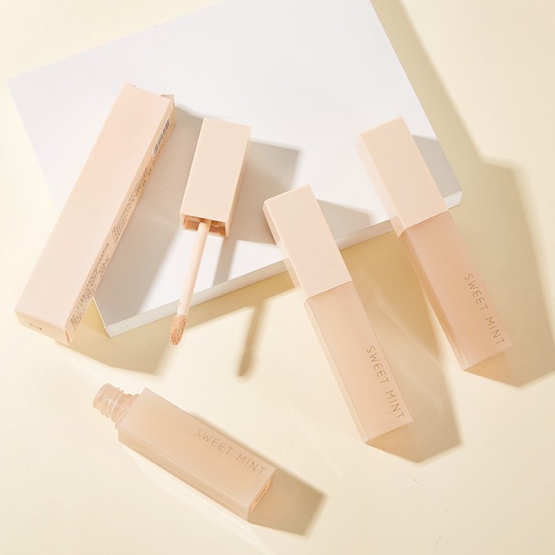 Thanh che khuyết điểm Sweet Mint Medium Sena Beauty | BigBuy360 - bigbuy360.vn