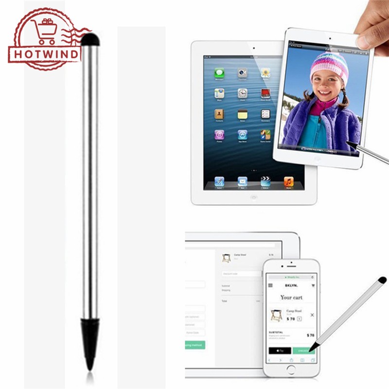 Bút cảm ứng HW cho iPhone iPad Samsung Tablet PC