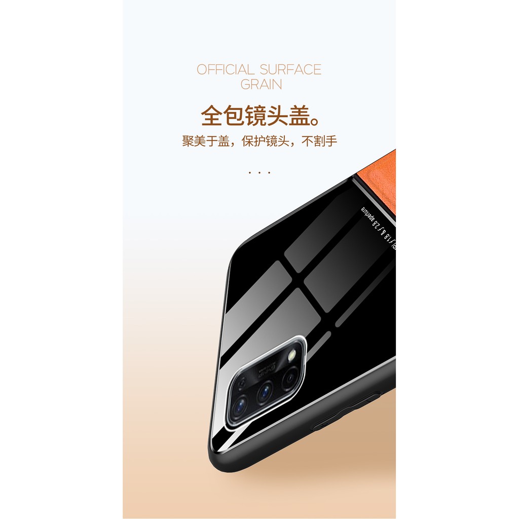 Ốp Điện Thoại Nhựa Acrylic In Hình Cho Oppo Realme X7Pro Xt X7 | BigBuy360 - bigbuy360.vn