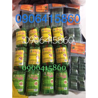 CHẢ LỤA NĂM THU ĐẶC SẢN BÌNH ĐỊNH XỨ NẪU