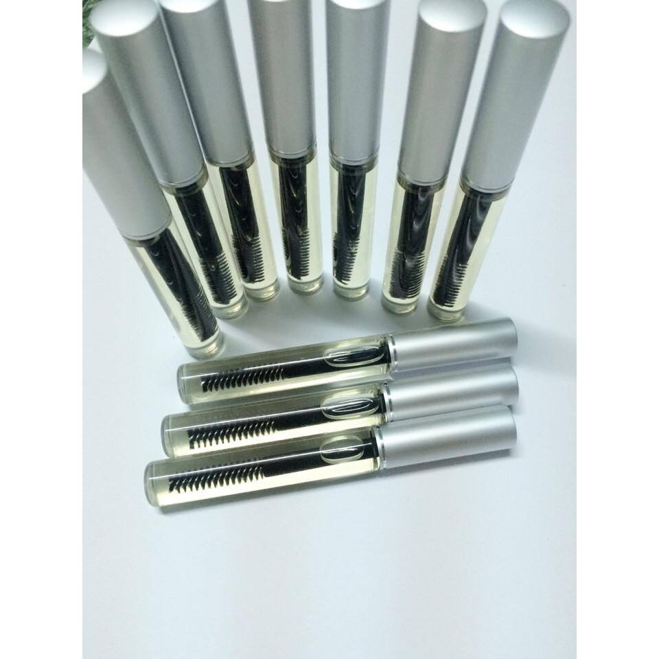 Mascara dầu dừa giúp dài và dày mi
