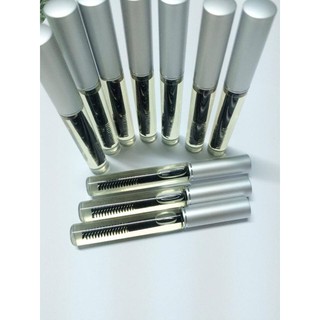 Mascara dầu dừa giúp dài và dày mi