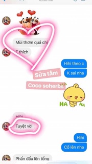 Sữa tắm trắng da