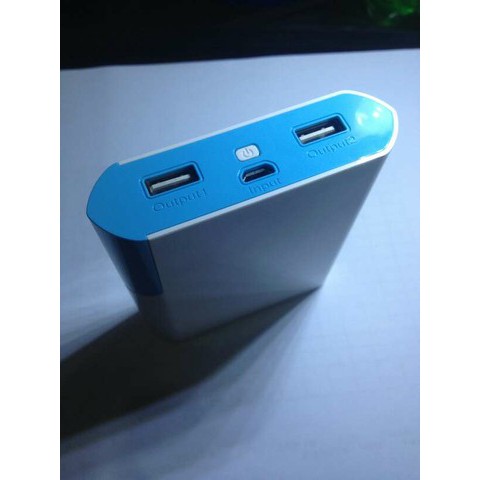 Pin dự phòng ARUN 10.400mAh Chính hãng