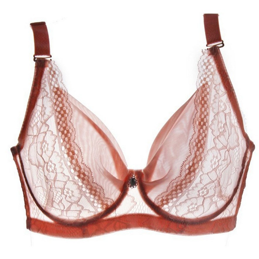 Super Thin Lace Bras To Lift Big Breasts | WebRaoVat - webraovat.net.vn