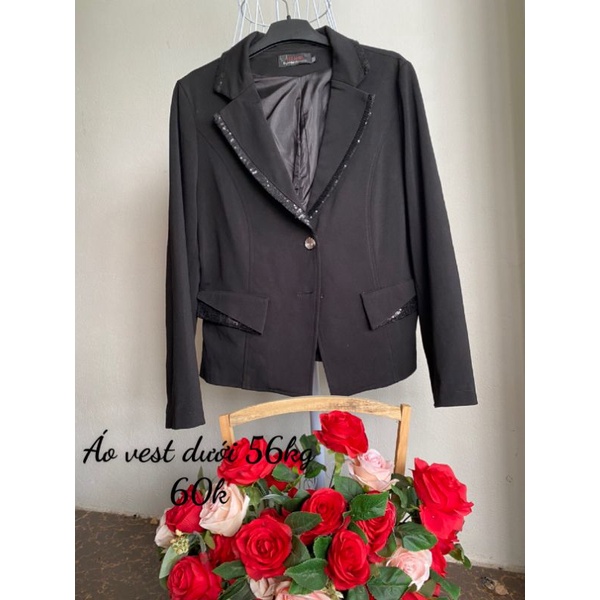 Áo vest