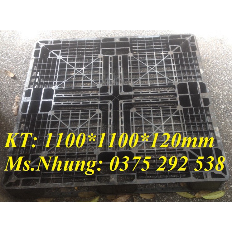 pallet nhựa, pallet nhựa kê hàng
