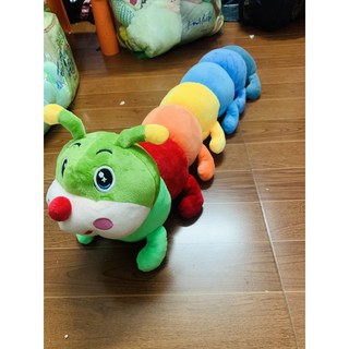 gối ôm sâu ku te mềm mịn cho bé