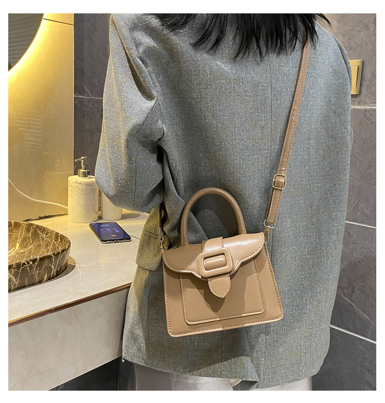 Túi đeo chéo JASMIN NOIR chất lượng cao sành điệu thời trang cho nữ