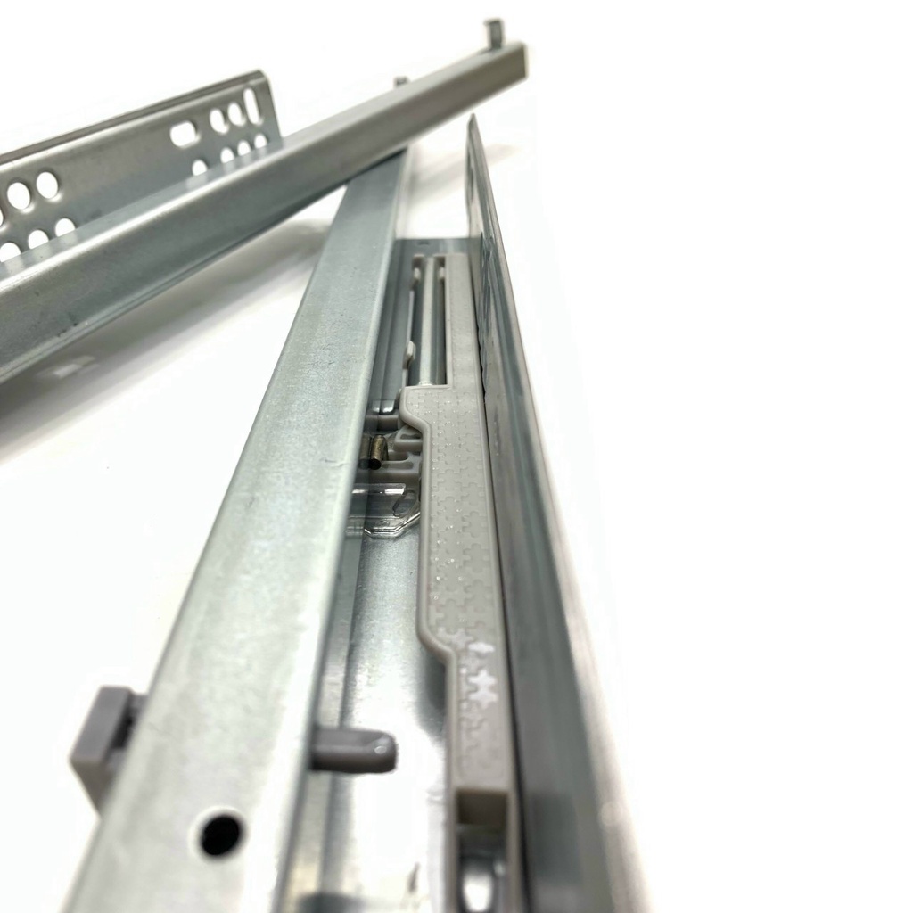 Ray âm giảm chấn mở 3/4 kích thước 30cm,40cm,35cm,45cm,50cm