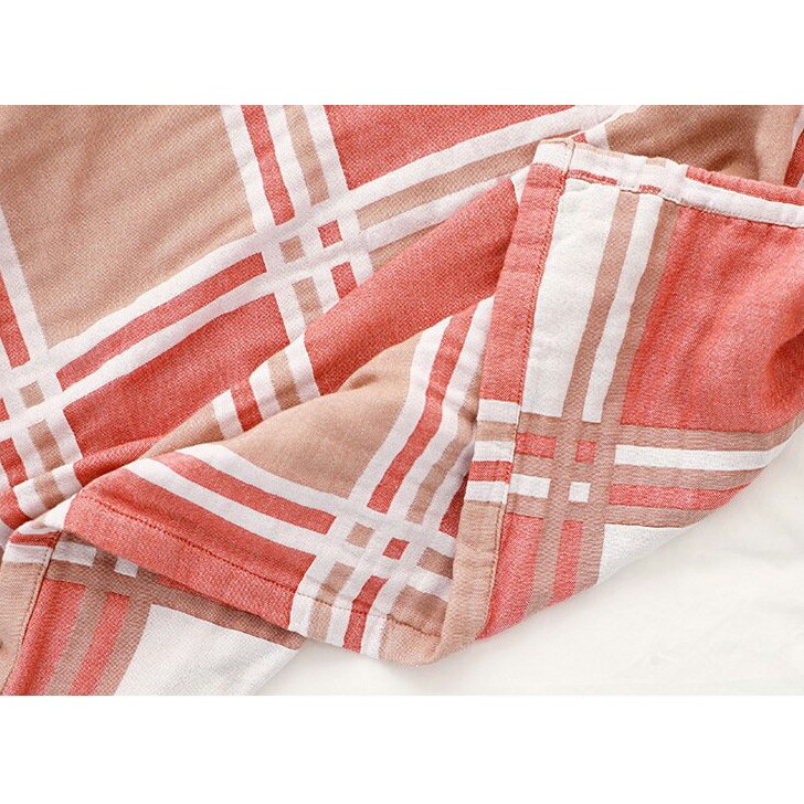 A07_Chăn Xô Organic Cotton Dòng Phổ thông/Basic