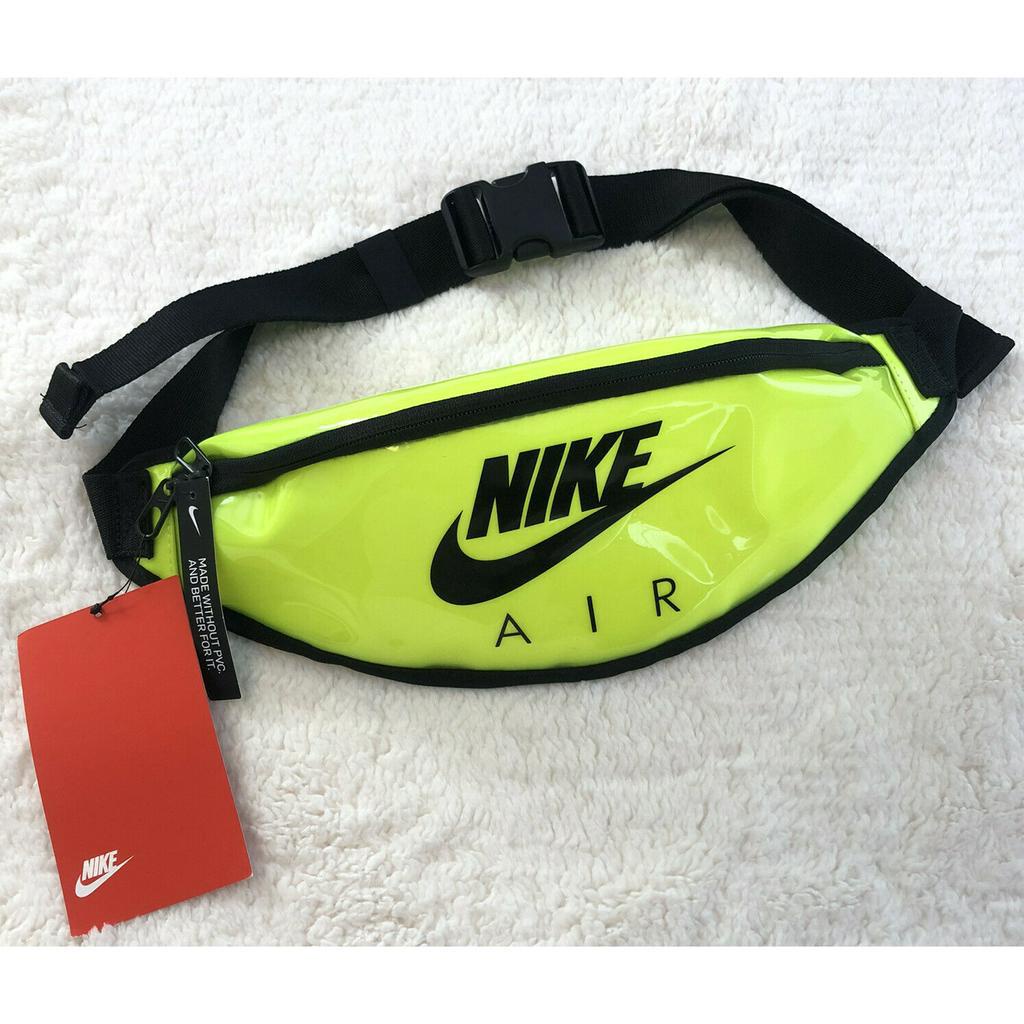 Túi đeo chéo Nike Sportwear Heritage Waist Bag / Hip Pack chính hãng