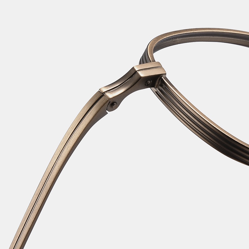 Kính Mát Gọng Titan Siêu Nhẹ Cho Cả Nam Và Nữ