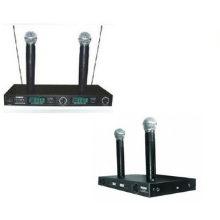 Micro không dây Shure U720
