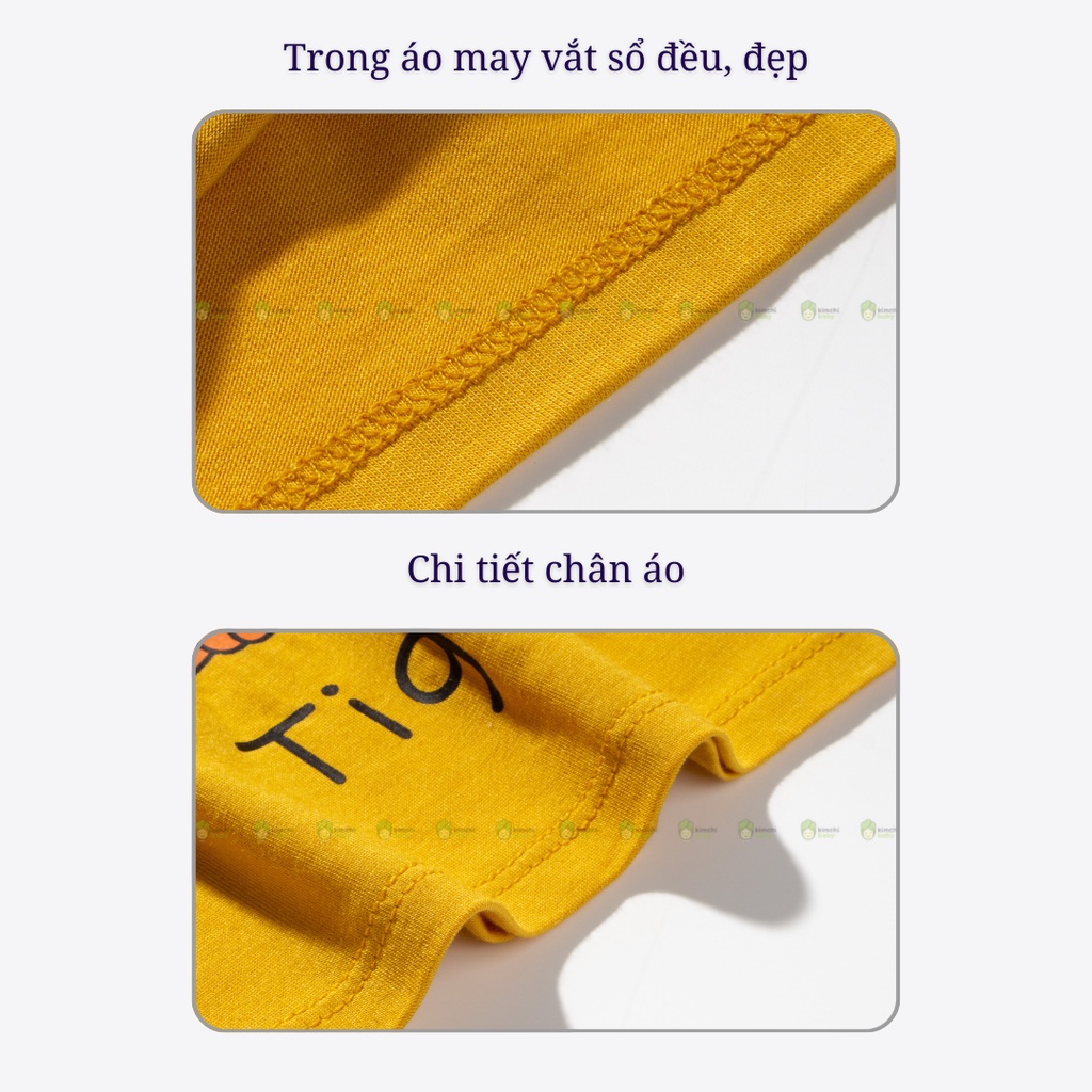 Bộ Ba Lỗ Bé Trai, Bé Gái MinkyMom Vải Thun Lạnh Hoạ Tiết Cá Heo Quần Kẻ, Áo 3 Lỗ Cho Bé Mặc Hè Thoáng Mát MKM3LO2212