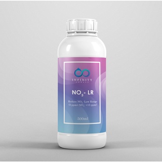 Dung dịch giảm NO3 - LR Infinity (Nồng độ NO3 Nhỏ hơn 15ppm)