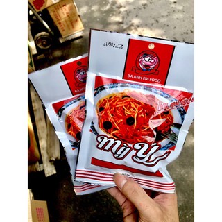_ snack mỳ ý 🍝🍝
