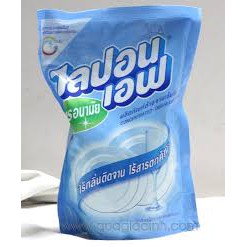 Nước rửa bát Lipon 550ml Thái Lan