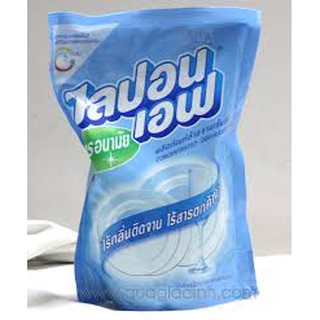 Nước rửa bát Lipon 550ml Thái Lan
