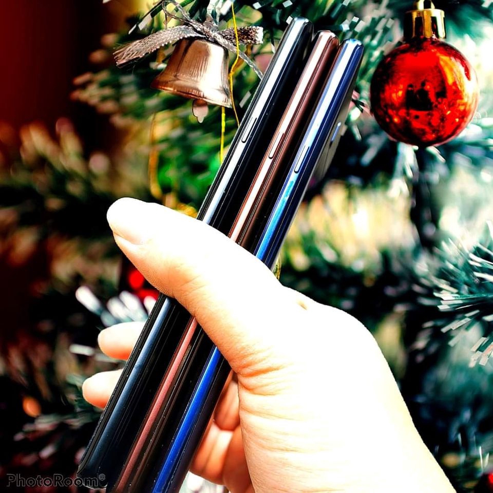 Điện Thoại Samsung Galaxy Note9 Mới 100% /Hàn Quốc/ Mỹ/ Hongkong/Ram8Gb/Room512Gb | BigBuy360 - bigbuy360.vn