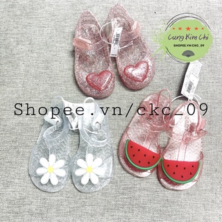 Dép thơm Oldnavy chính hãng cho bé gái (có sẵn như phân loại)