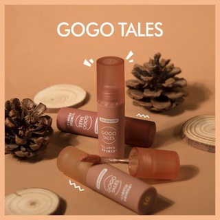 Phấn mắt má gogo tales
