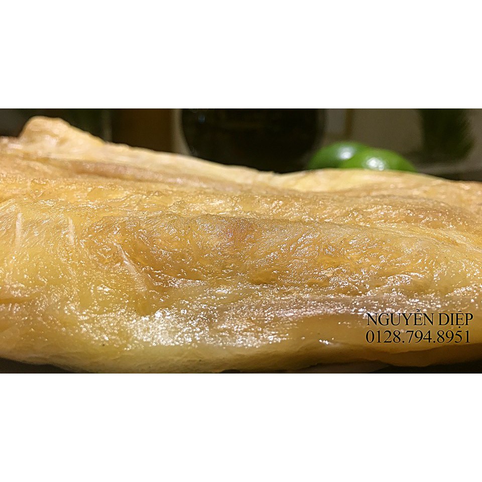 Khô cá tra Biển Hồ | Khô cá tra ( lăn ) phồng | Đặc sản giáp với biên giới Campuchia