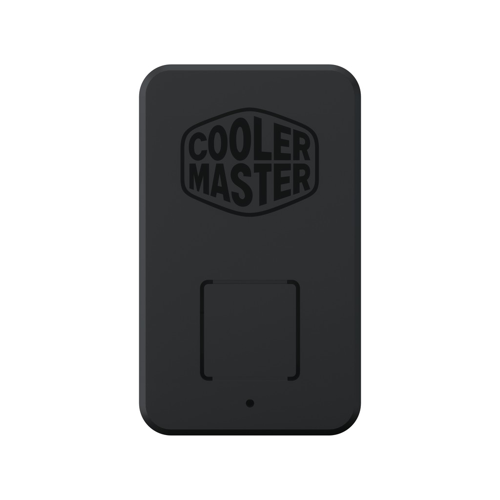 Quạt Case Cooler Master MasterFan SF360R ARGB Fan I Fan case ARGB SF360R Cooler Master