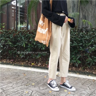 Autumn Culottes Pants