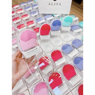 Máy rửa mặt Dermasonic - ALISA