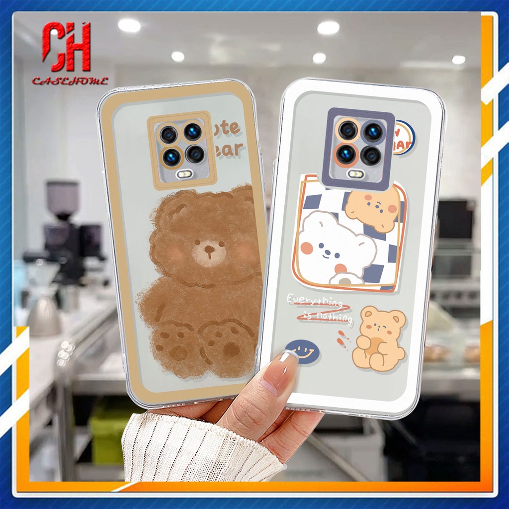 Ốp Điện Thoại Cho Xiaomi Redmi Note 9 8 10 10S 9 10 PRO MAX 11 9S Xiaomi Redmi POCO C3 C31 X3 NFC X3 PRO Redmi 9C NFC 9A 9i 9T 9AT 9ACTIV 9 PRO Power 10X POCO M2 PRO 10 Prime