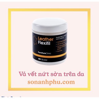 Vá vết nứt sờn Flexifil-Nhập khẩu Anh
