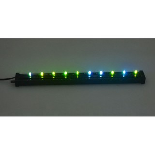Đèn LED sủi bọt khí cho bể cá