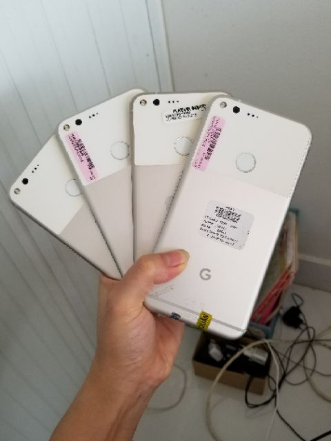Điện thoại google pixel XL/ pixel 2/pixel 2XL zin đẹp | BigBuy360 - bigbuy360.vn