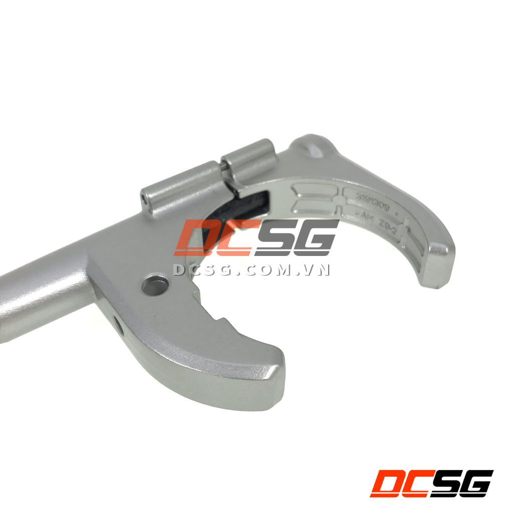 Tay cầm bên Makita 126412-0 cho máy khoan dùng pin 18V DDF481/ XFD07 | DCSG