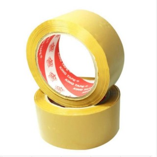 Băng keo đục 200yard- 1,8kg Mỗi cây 6 cuộn