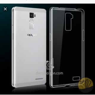 Ốp Dẻo silicon cao cấp cho oppo R7 plus