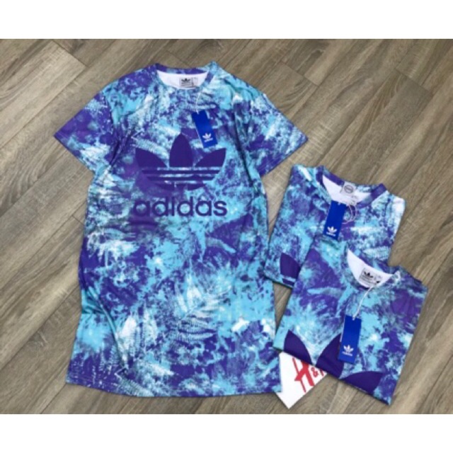 Váy adidas