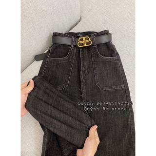 Quần khói q20