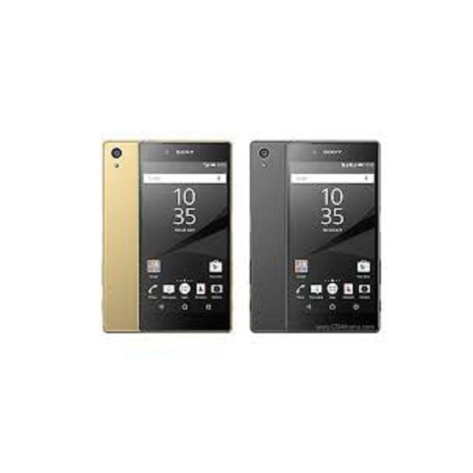 GIA SIEU RE Điện thoại SONY XPERIA Z5 ram 3G-32G máy chơi game mượt mà GIA SIEU RE